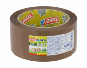 Tesa TESA ECO & STRONG balicí páska 50mm x 66m hnědá