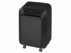 FELLOWES skartovač LX 210/ křížový řez 4x12mm/ objem koše...