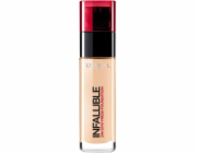L Oreal Paris Face Foundation neomylný 24h 140 Golden Beige 30 ml