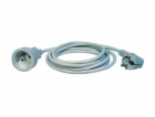 Emos P0111 Prodluž.kabel 1,5 m, 1 mm2