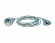 Emos P0111 Prodluž.kabel 1,5 m, 1 mm2