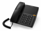 Alcatel Temporis 28 Black