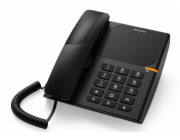 Alcatel Temporis 28 Black