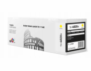 Toner TB kompatibilní s HP TH-402XN YE