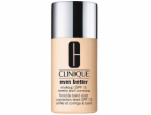 Clinique Even Better Makeup SPF15 Vyrovnává a koriguje kr...