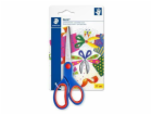 Staedtler nůžky 17 cm blistr