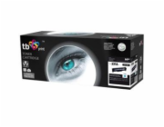 Toner TB kompatibilní s HP CC531A,100% new, Cy