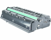Originální černý toner Ricoh 407249 (407249)