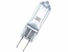 Osram Halogen. HLX lampa G6.35  bez reflektoru 150W 15V
