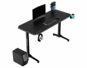 Ultradesk Herní stůl FRAG BLACK