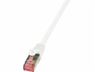 LogiLink PrimeLine - Patch-Kabel - RJ-45 (M)