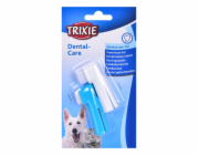 Trixie toothbrush  2 pieces 2550