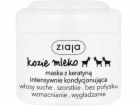 Ziaja Kozí mléko kondicionující maska pro suché vlasy 200 ml