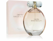Calvin Klein Sheer Beauty EDT 100 ml