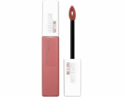 Maybelline Super Stay Matte Ink 65 Seductress tekutá rtěnka 5ml