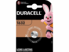Duracell CR1632 lithiový knoflíkový článek 3V, baterie