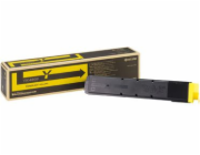 Toner Kyocera TK-8305Y | Žlutá | TASKalfa 3050ci 3550ci 3051ci (1T02LKANL0)
