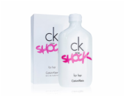 Calvin Klein One Shock pro ni EDT 200 ml