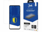 3mk hybridní sklo FlexibleGlass pro Motorola Moto G52