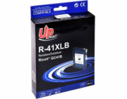 UPrint gelová náplň Ricoh 405761  R-41XL