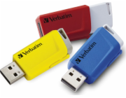 Pendrive Verbatim Store  n  Click (2 ks), 32 GB (49308)