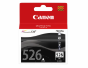 Inkoust Canon CLI-526BK (černý)