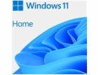Windows 11 Home 64Bit CZ OEM