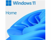 Windows 11 Home 64Bit CZ OEM