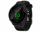 Garmin GPS sportovní hodinky Forerunner 55 Black