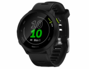 Garmin GPS sportovní hodinky Forerunner 55 Black