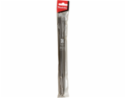 Ploché dláto na beton Makita SDS-PLUS, 20 mm