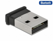 Delock - Síťový adaptér - USB - Bluetooth 5.0 EDR - Třída 2