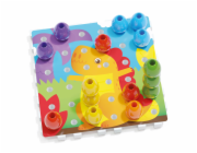 Jumbo puzzle Peggy