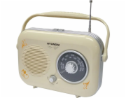 Rádio Hyundai PR100B