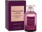 Adidas Abercrombie & Fitch Authentic Night EDP 100 ml