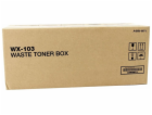 Nádoba na odpadní toner Konica Minolta WX103 pro černobíl...
