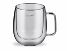 Lamart LT9035 2dílná sada termo sklenic LAIT VASO, 350 ml  