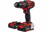 Einhell TE-CD 18/40 Li-i sada aku vrtací šroubovák