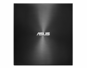 Asus SDRW-08U8M-U ZD USB Typ-C cerná