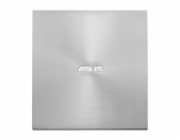Asus SDRW-08U8M-U ZD USB Typ-C stríbrná