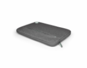 Port Designs Designs 400705 15,6   šedá PORT DESIGNS YOSEMITE ECO SLEEVE, pouzdro pro 15,6'' NB, šedá