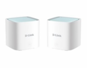 D-Link M15-2 2-pack EAGLE PRO AI AX1500 Mesh System