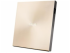 ASUS DVD ZenDrive SDRW-08U8M-U GOLD, External Slim DVD-RW...