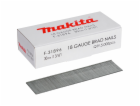 Makita Gauge Brad Nails 1,2x30mm F-31896  5000 pcs.