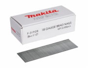Makita Gauge Brad Nails 1,2x38mm F-31928  5000 pcs.
