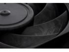 NOCTUA ventilátor NF-A12x25-PWM chromax.black.swap, 120mm