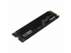 Kingston SSD 1TB (1024GB) KC3000 M.2 2280 NVMe PCIe Gen 4...