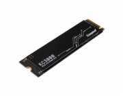 Kingston SSD 1TB (1024GB) KC3000 M.2 2280 NVMe PCIe Gen 4 (R 7000MB/s; W 6000MB/s)