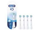 Oral-B iO Ultimate Clean White Náhradní hlavice, 4 ks