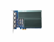 ASUS GT730-4H-SL-2GD5, GT 730, 2GB GDDR5, 4xHDMI